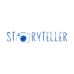 storyteller T-Shirt