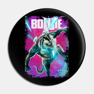 BoLLIie Pin