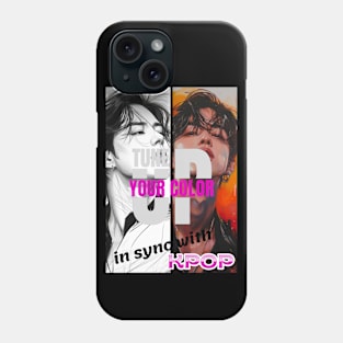 Kpop Sync Phone Case