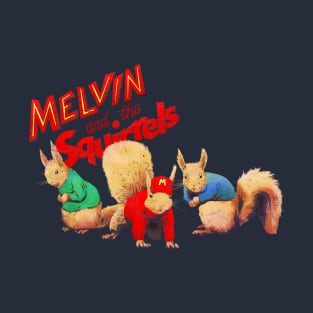 Melvin (vintage) T-Shirt