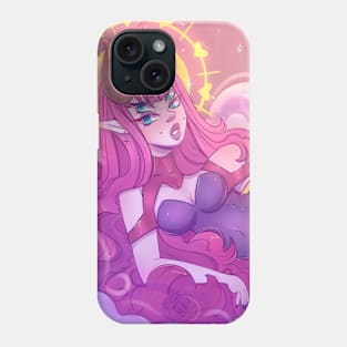 Luna Phone Case