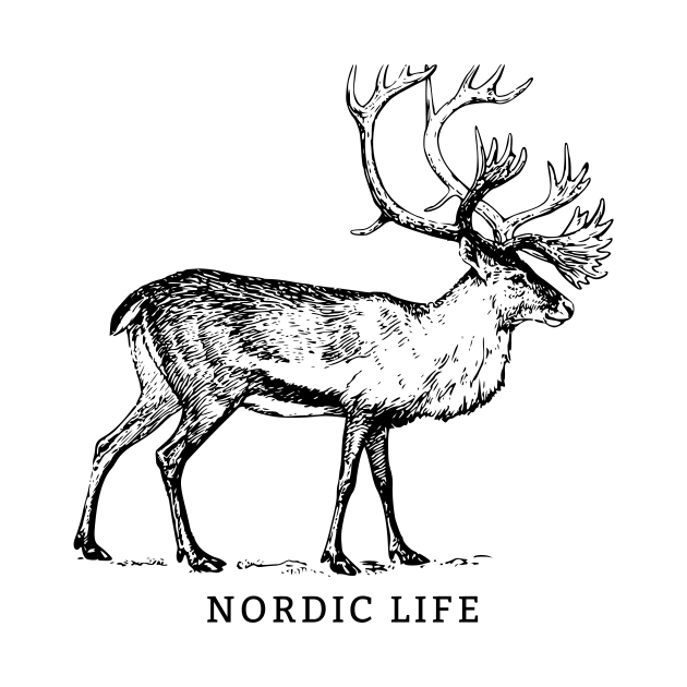 Nordic Life by NordicLifestyle