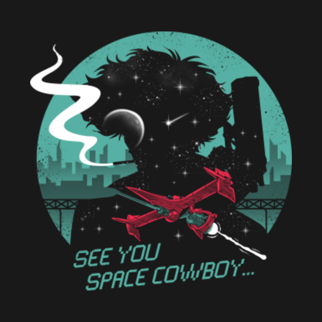 Space Cowboy