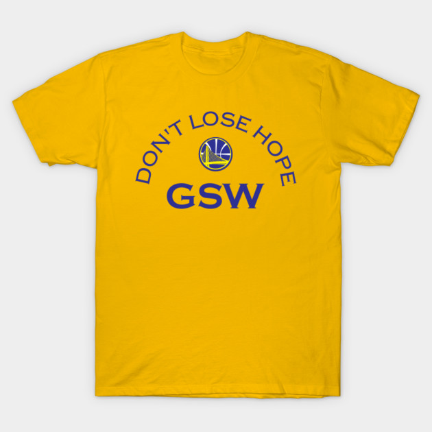 gsw championship t shirt