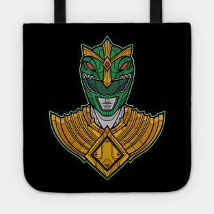 Green Ranger Tote