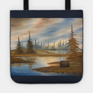 Hunter’s Haven Tote