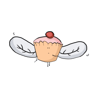 Fairy cake T-Shirt