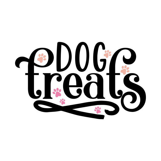 DOG Treats by Misfit04