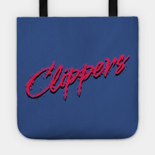 clippers Tote