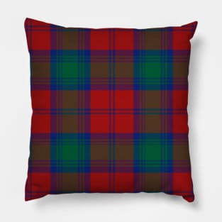 Clan Fotheringham Pillow