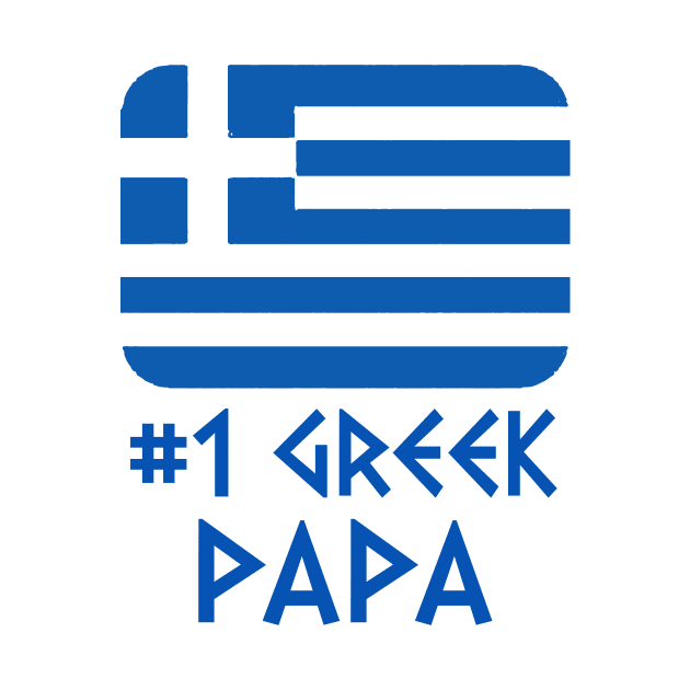 #1 Greek PAPA by Thai Quang