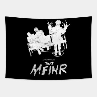 TMFINR - Thing Tapestry