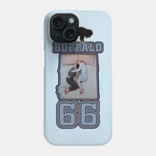 Layla and Billy Brown Phone Case