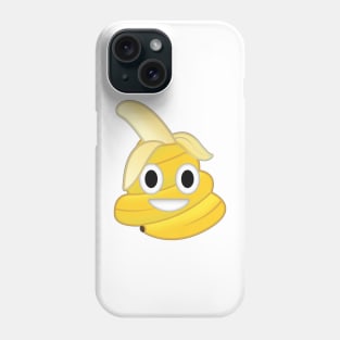 This Shit is Bananas emoji Phone Case