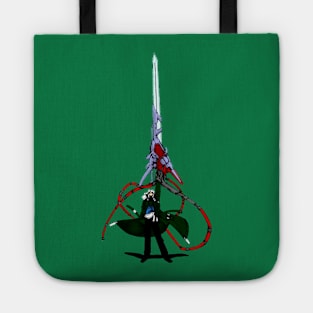 Mega Sword Tote