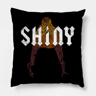 Shiny Pillow