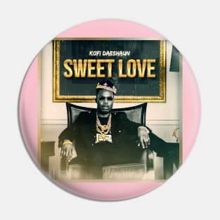 Sweet Love Pin