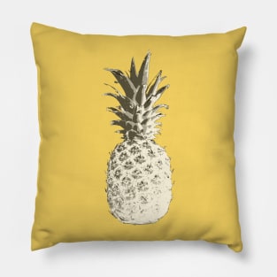 Pineapple Pillow