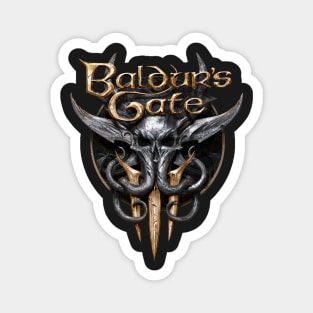 Baldur's Gate III Magnet