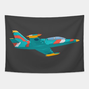 L-39 Albatross Tapestry