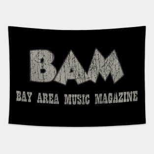 BAM_Bay Area Music Tapestry