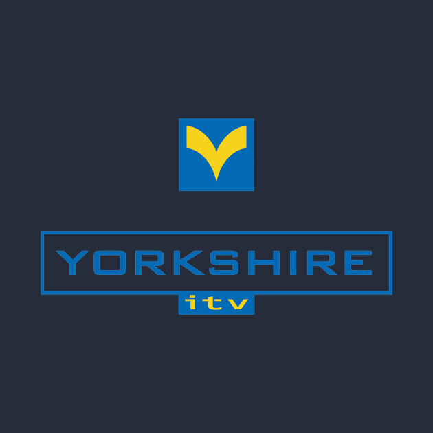 Yorkshire Tv Channel by adlygunawan