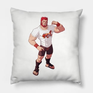 Iskandar Pillow