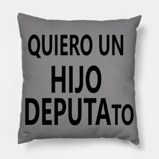 DePuta Pillow