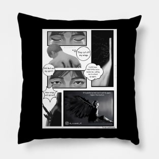 BTS V Pillow