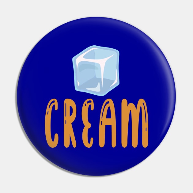 Ice cream, ice cube Pin by ArtMaRiSs