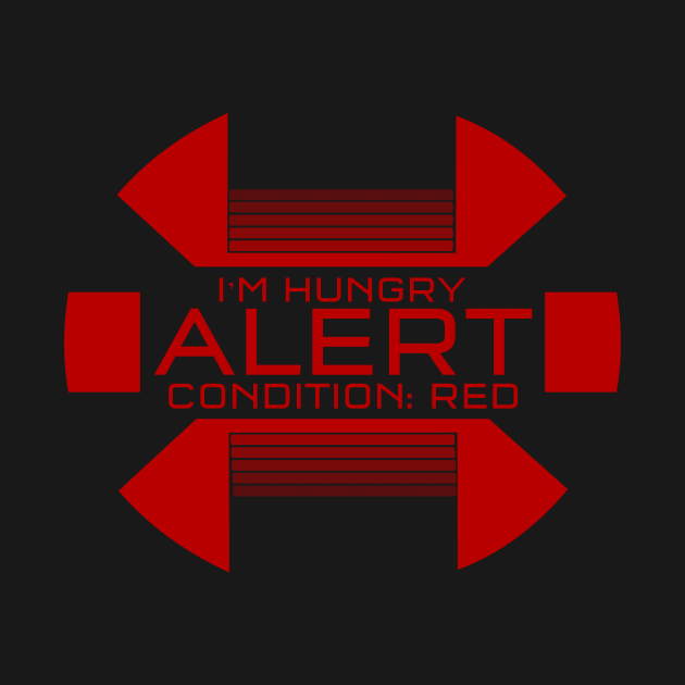 RED ALERT by IrishTrekkie 