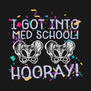 med school T-Shirt