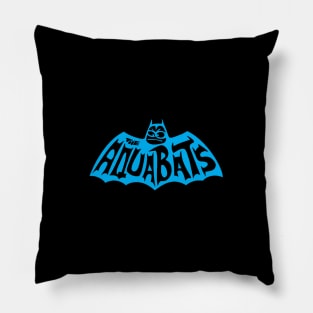 the aquabats band Pillow