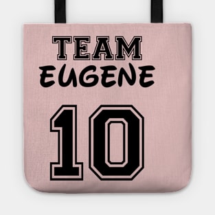 Team Eugene Tote