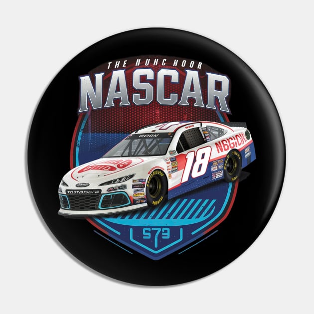 NASCAR Pin by Welcome To Chaos 