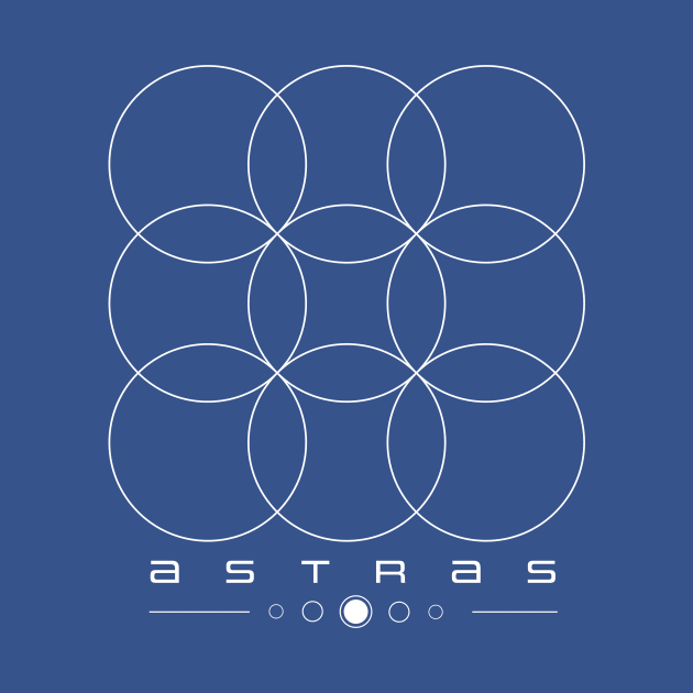 Astras Quantum by Astras Merch