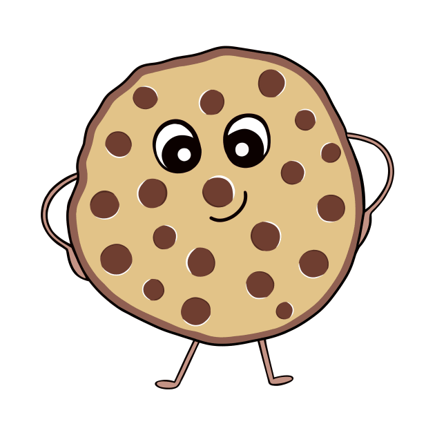 CHUNKY Cookie Lover by SartorisArt1