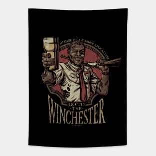 Go to the Winchester Tapestry