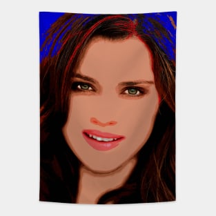 rachel weisz Tapestry