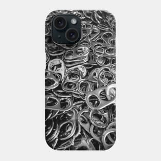 Soda Pull Tabs Phone Case