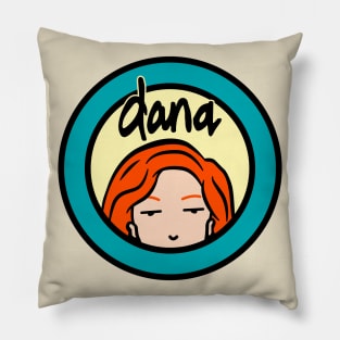 Dana Pillow