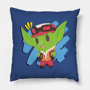 Paper Gazlowe Pillow