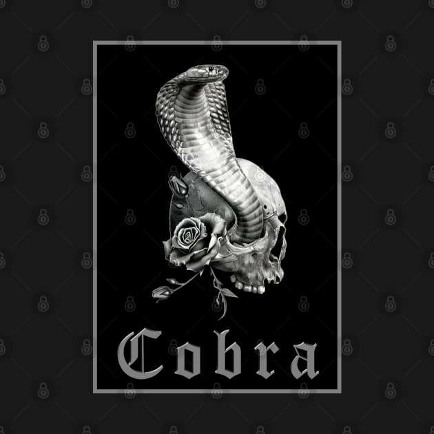 COBRA 2 by MiroDesign