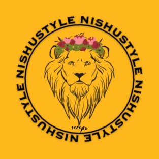 Nishustyle T-Shirt