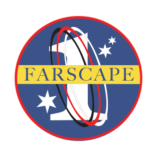 Farscape One T-Shirt