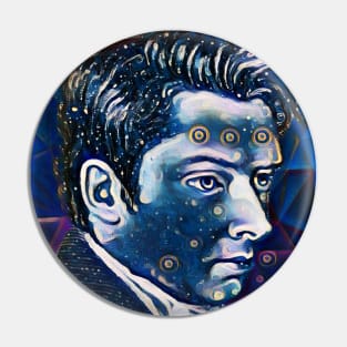 William Hazlitt Portrait | William Hazlitt Artwork 5 Pin