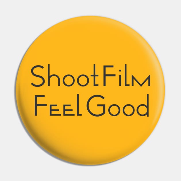 ISSF shoot film feel good t-shirt small Pin by istillshootfilm