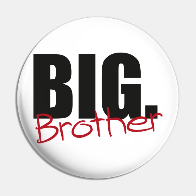 Gift for Big Brother 2020 Pin by teesvira