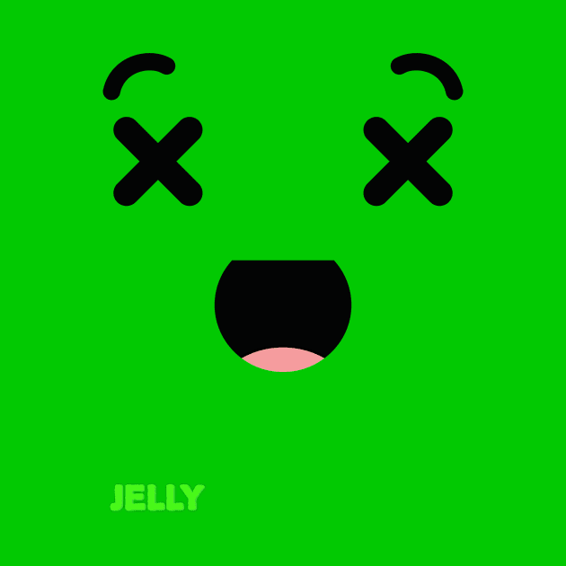 Jelly by MBNEWS