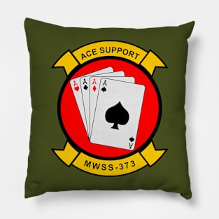 MWSS 373 Pillow